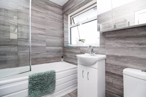 Bathroom- click for photo gallery